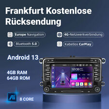 64g carplay android gebraucht kaufen  Buttstädt