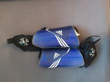 Parastinchi adidas f50 usato  Trento