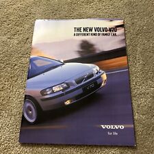 Volvo v70 range for sale  BEXHILL-ON-SEA