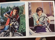 Poster franco gasparri usato  Chiusi