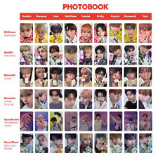 Cartão fotográfico oficial ZB1 ZEROBASEONE x CINEMA PARADISE PTB LD WITHMUU APPMU KT4 MA comprar usado  Enviando para Brazil