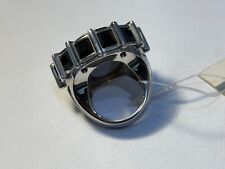 Anello orologio acciaio usato  Reggio Calabria