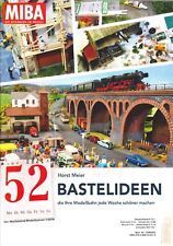 Miba wochenend modellbahner gebraucht kaufen  Freden (Leine)