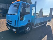 Iveco 75e lorry for sale  LEICESTER