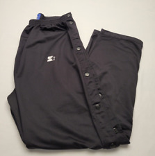 Starter men black for sale  Rosholt