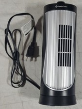 Ventilador oscilante torre desktop Comfort Zone 12” 2 velocidades comprar usado  Enviando para Brazil