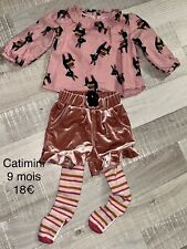 collants catimini d'occasion collants catimini d'occasion Baziège