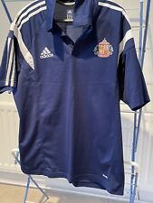 sunderland polo shirt for sale  DURHAM