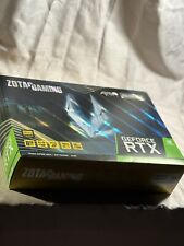 Zotac gaming geforce d'occasion  Fougerolles-du-Plessis