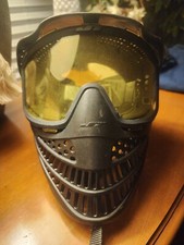 Paintball helmet goggles for sale  Las Vegas