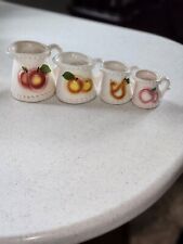 Vintage ceramic pitcher for sale  Toledo