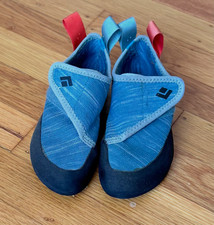 Black diamond climbing for sale  Berkeley