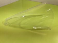 Plexiglass cupolino ducati usato  Rozzano