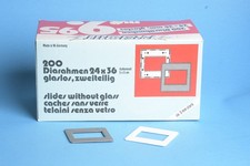 Diarahmen 200 stück gebraucht kaufen  Haigerloch
