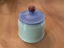 Denby juice lidded for sale  HIGH WYCOMBE
