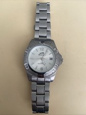 Slazenger gents quartz for sale  HULL