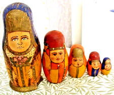 Unusual antique nesting for sale  FAREHAM
