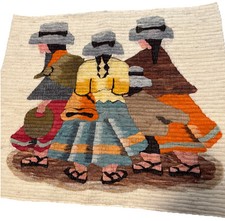Peruvian folk art for sale  Duluth