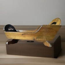 Antique wooden folk for sale  Scranton