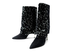 Chaussures bottines balmain d'occasion  France