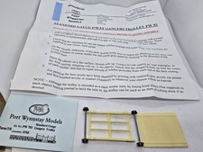 Gauge 7mm scale for sale  RIPLEY