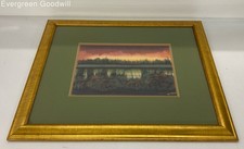 Framed signed limited for sale  Seattle