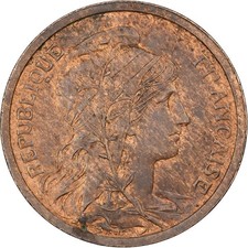 639057 centimes dupuis d'occasion  Lille-