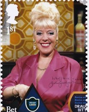 Julie goodyear bet for sale  WEYMOUTH