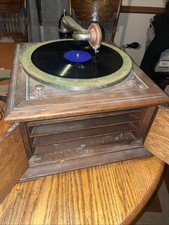 machine victor talking 1914 for sale  Buffalo