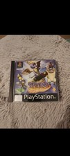 Jeu ps1 spyro d'occasion  Chambly