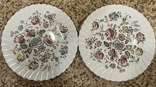 Set staffordshire bouquet for sale  New City