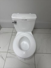 Kids pottie toilet for sale  FARNHAM