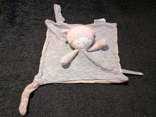 Doudou plat chat d'occasion Doudou plat chat d'occasion  Richelieu