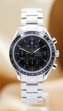 Mega speedmaster date gebraucht kaufen  Düsseldorf