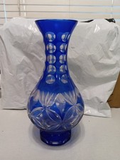 Cobalt blue bohemian for sale  Brooksville