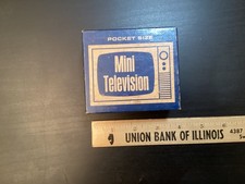 Vintage novelty gag for sale  Trenton