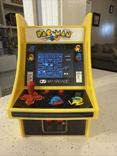 Arcade pac man for sale  Pace