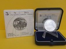 Monete italia 2015 usato  Trani