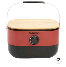 Cuisinart venture portable for sale  Williston