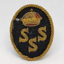 Spilla del regio usato  Forli