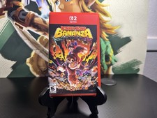 Donkey kong bananza d'occasion  Expédié en Belgium