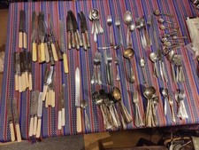 epns silver cutlery for sale epns silver cutlery for sale BILSTON