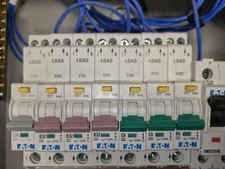 Memshield rcbo mem for sale  WALTHAM ABBEY