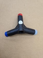 Way hub connector for sale  Louisville