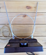 Gemini rabbit ear for sale  Sykesville