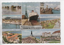 Cuxhaven döse duhnen gebraucht kaufen  Schwerin