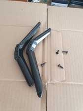 Coppia piedistalli supporti usato  Casapesenna