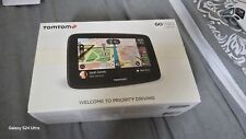 Tomtom 520 navigationsgerät gebraucht kaufen  March