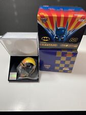 Capacete ACTION 1998 Nascar Dale Jarrett 1/4 Mini Batman Ford Taurus FRETE GRÁTIS comprar usado  Enviando para Brazil