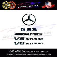 G63 amg biturbo for sale  Irving